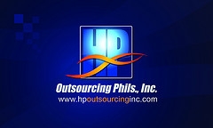 outsourcing solution